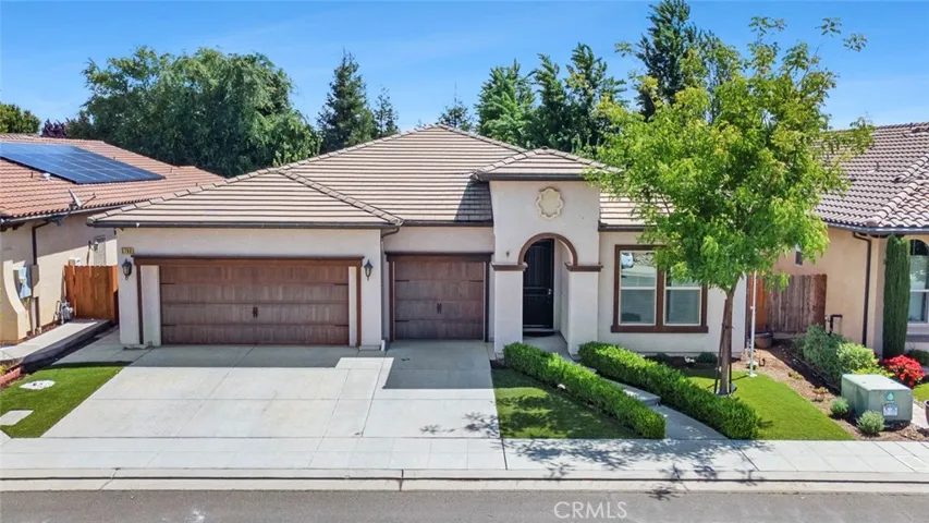 5796 N San Miguel, Fresno, California 93723