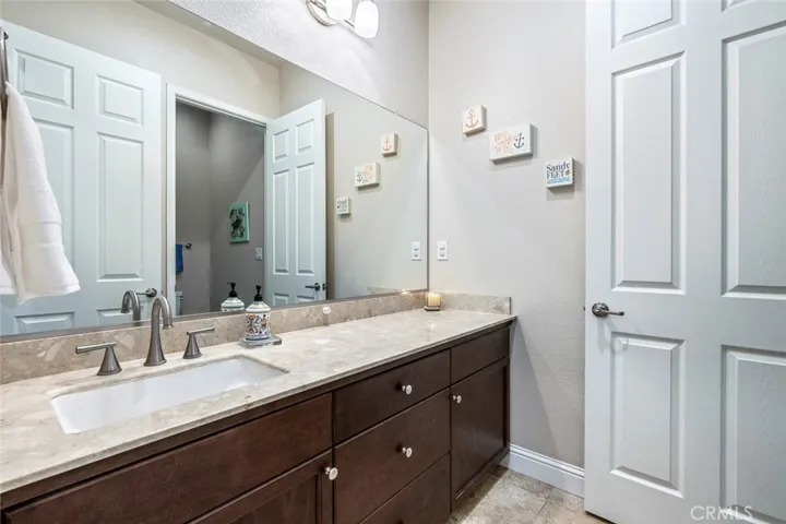 Bathroom 2 - Full bath