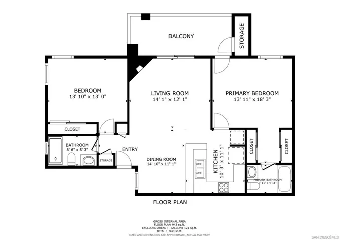 3101 Sirena Vista 129, Carlsbad, California 92009