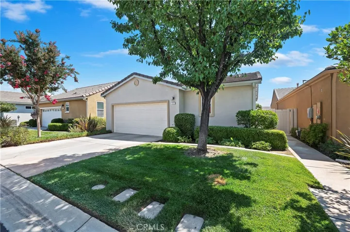 117 Paint Creek, Beaumont, California 92223