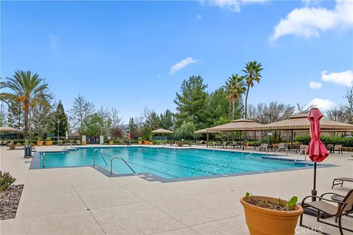117 Paint Creek, Beaumont, California 92223