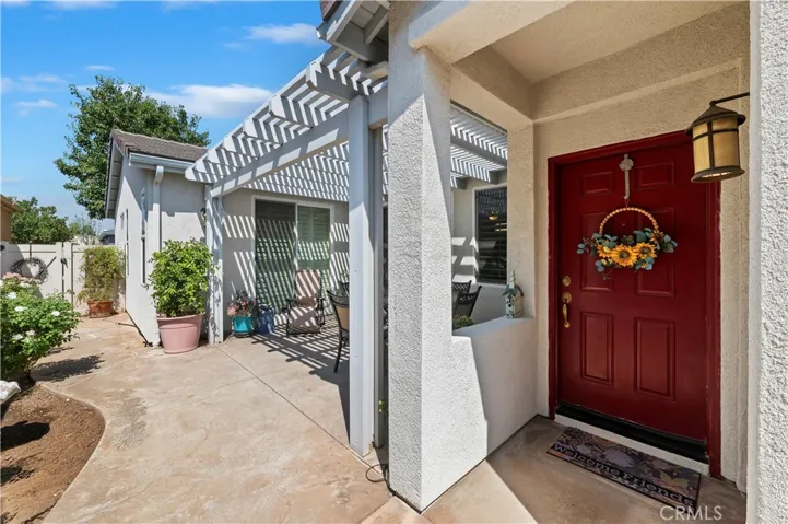 117 Paint Creek, Beaumont, California 92223