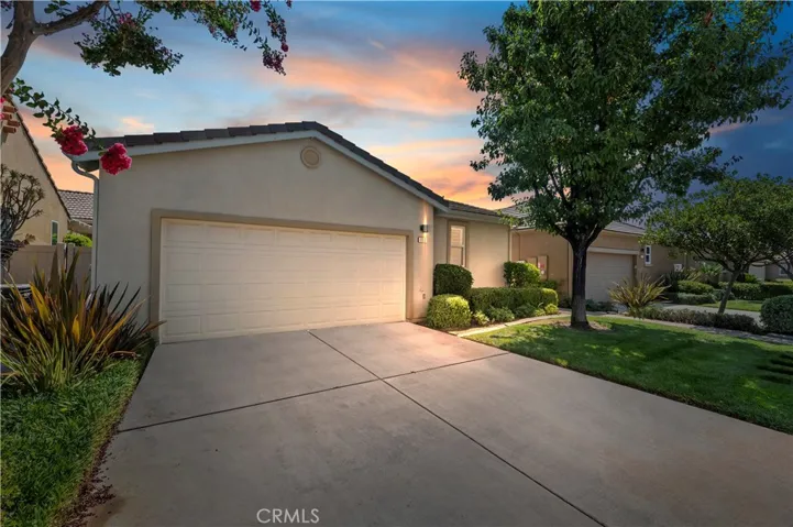 117 Paint Creek, Beaumont, California 92223