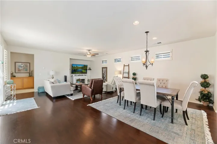 117 Paint Creek, Beaumont, California 92223