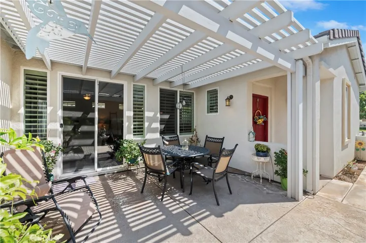 117 Paint Creek, Beaumont, California 92223