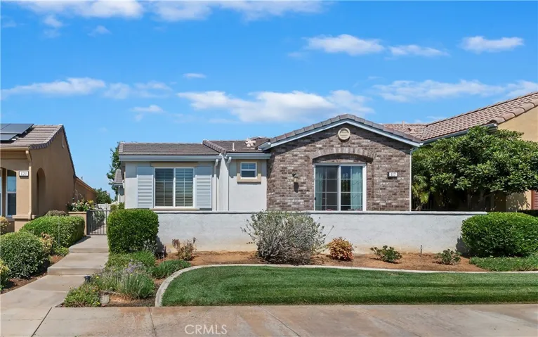 117 Paint Creek, Beaumont, California 92223