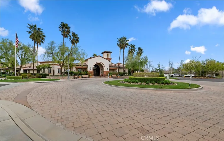 117 Paint Creek, Beaumont, California 92223