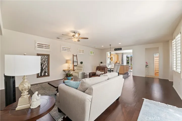 117 Paint Creek, Beaumont, California 92223
