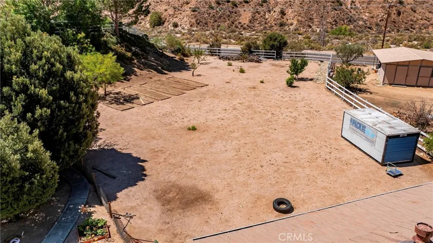 32201 Joaquin, Acton, California 93510