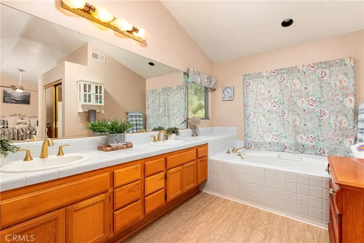 32201 Joaquin, Acton, California 93510