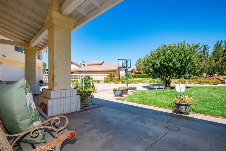 32201 Joaquin, Acton, California 93510