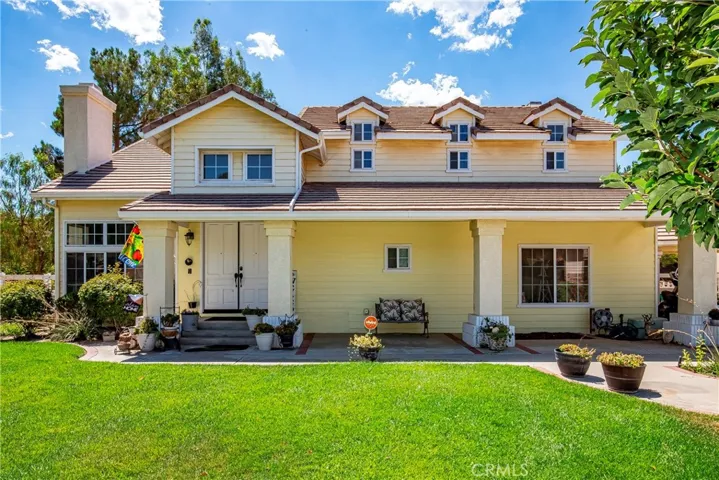 32201 Joaquin, Acton, California 93510