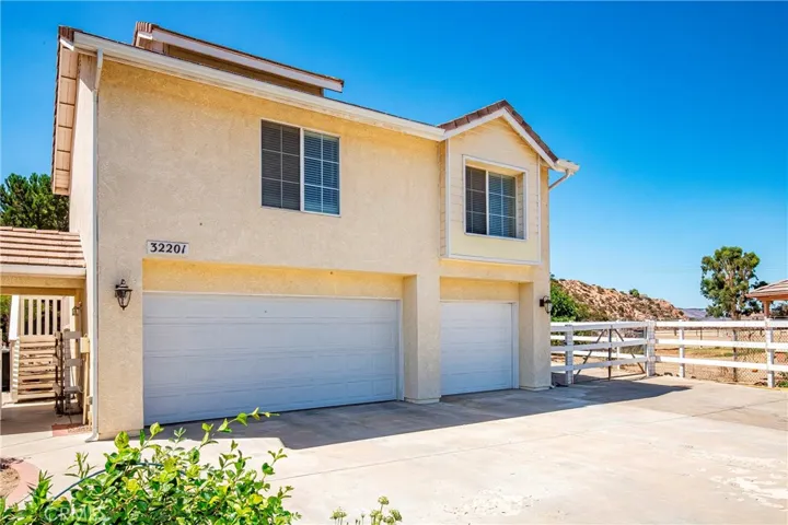 32201 Joaquin, Acton, California 93510