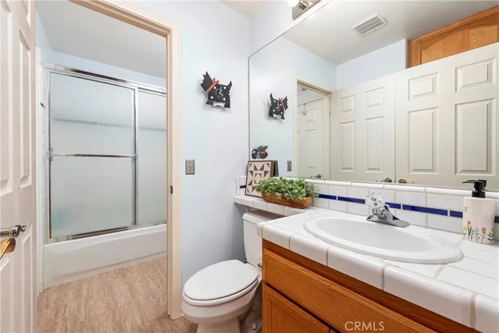 32201 Joaquin, Acton, California 93510
