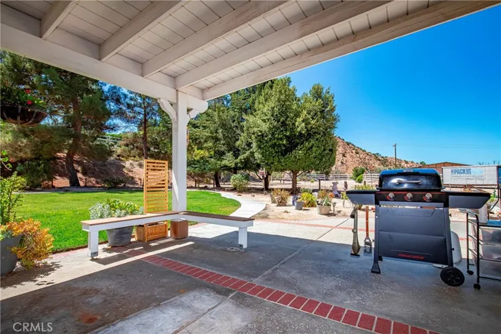 32201 Joaquin, Acton, California 93510