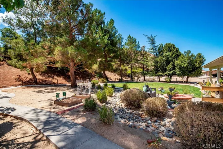 32201 Joaquin, Acton, California 93510