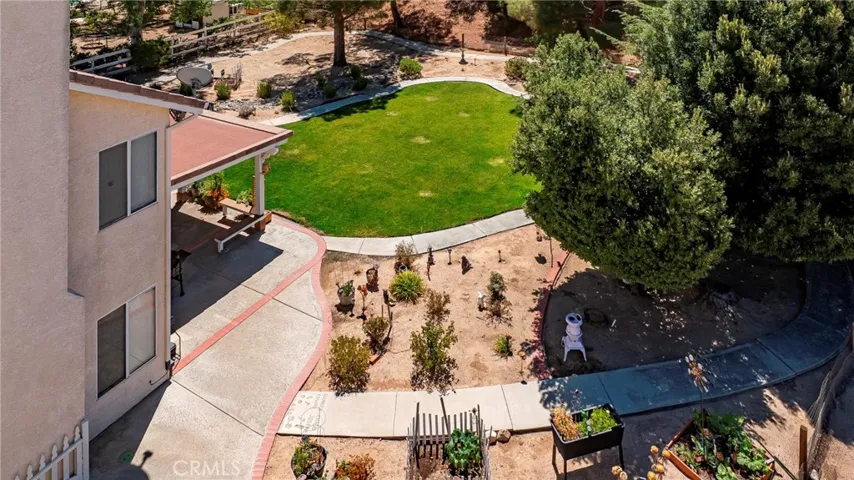 32201 Joaquin, Acton, California 93510