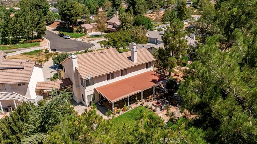 32201 Joaquin, Acton, California 93510