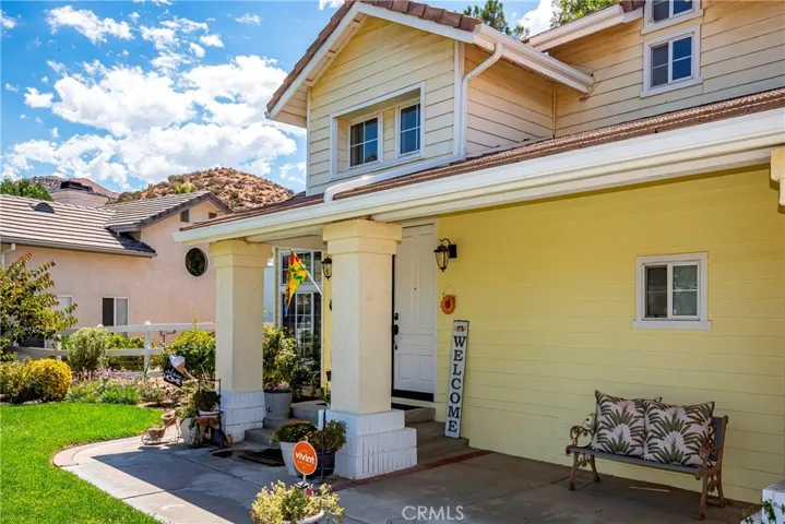 32201 Joaquin, Acton, California 93510