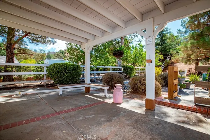32201 Joaquin, Acton, California 93510