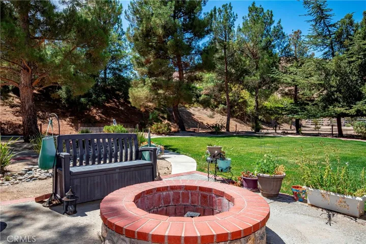 32201 Joaquin, Acton, California 93510