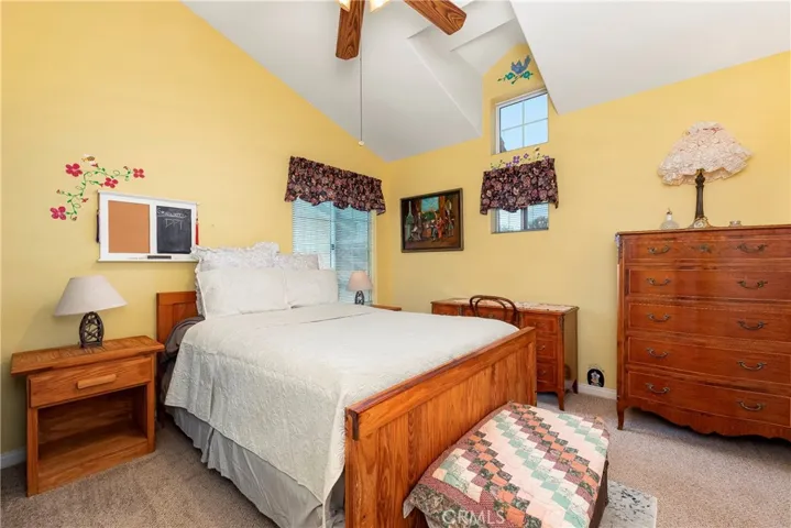 32201 Joaquin, Acton, California 93510