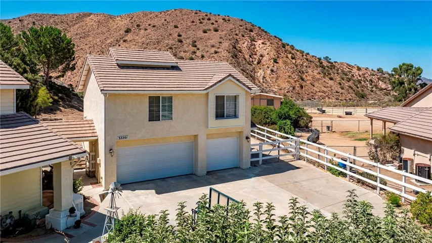 32201 Joaquin, Acton, California 93510