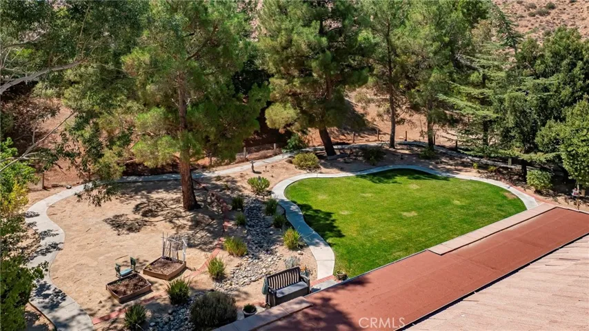 32201 Joaquin, Acton, California 93510