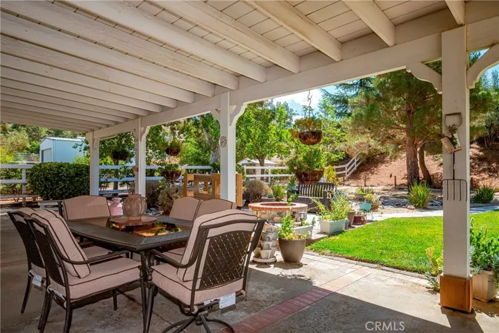 32201 Joaquin, Acton, California 93510