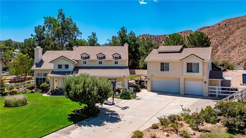 32201 Joaquin, Acton, California 93510