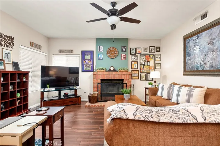 32201 Joaquin, Acton, California 93510