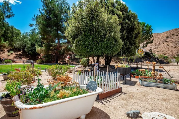 32201 Joaquin, Acton, California 93510