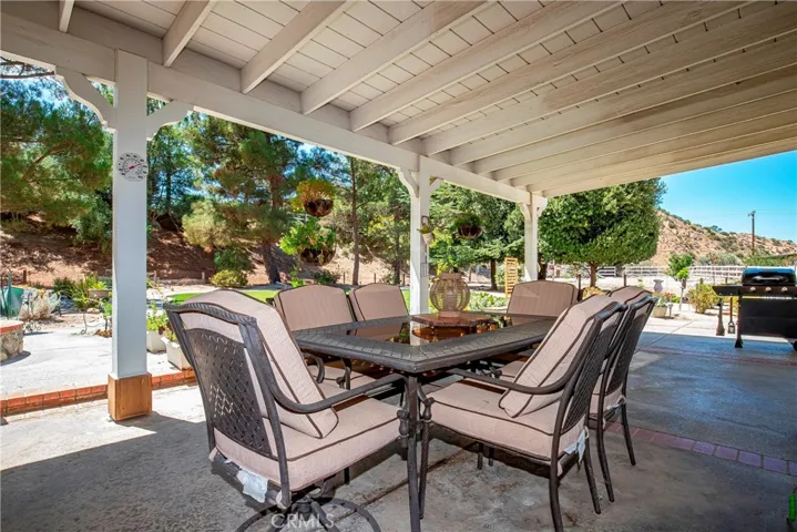 32201 Joaquin, Acton, California 93510