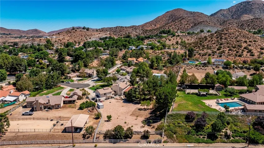 32201 Joaquin, Acton, California 93510