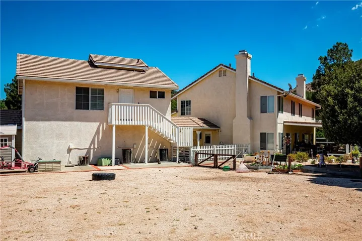 32201 Joaquin, Acton, California 93510