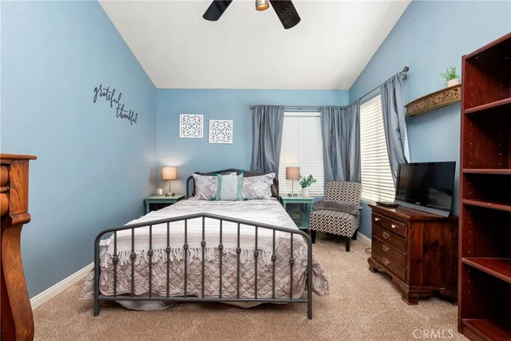 32201 Joaquin, Acton, California 93510