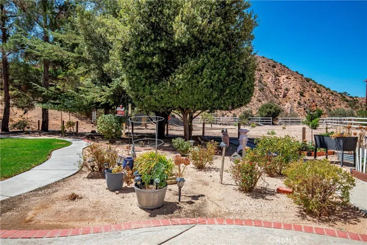 32201 Joaquin, Acton, California 93510
