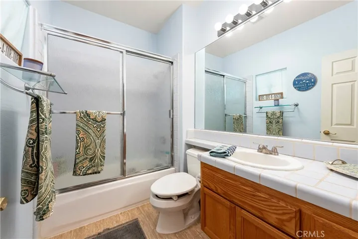 32201 Joaquin, Acton, California 93510