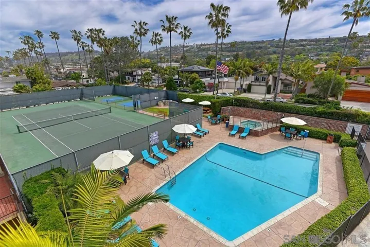 2130 Vallecitos 144, La Jolla, California 92037