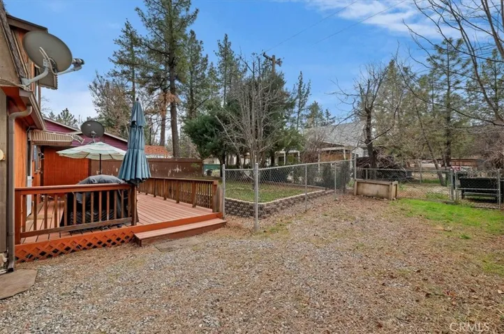 Side Yard