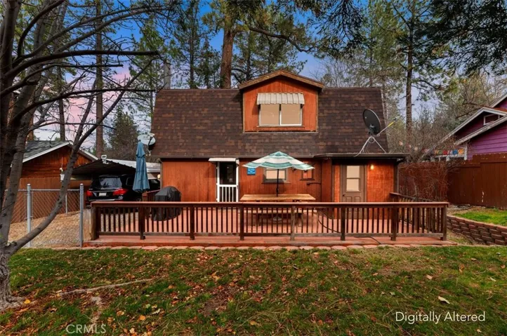 59317 State Highway 74, Mountain Center, California 92561