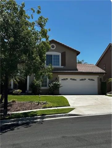 4015 Belfry Cir, Corona, California 92883