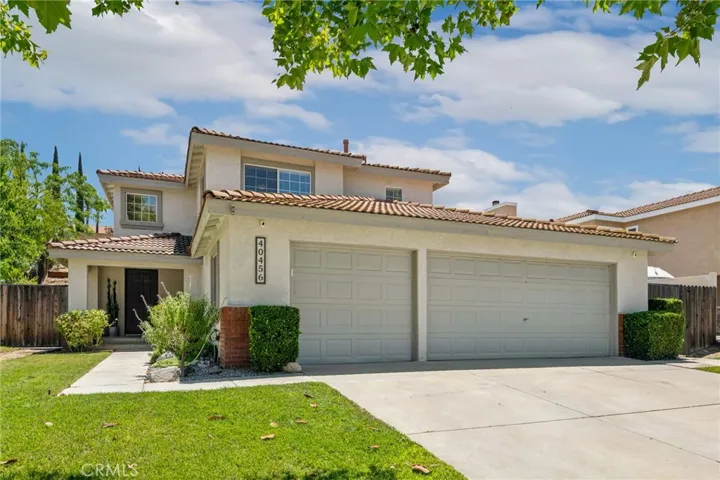 40456 Windsor, Temecula, California 92591
