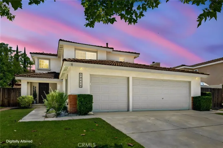 40456 Windsor, Temecula, California 92591