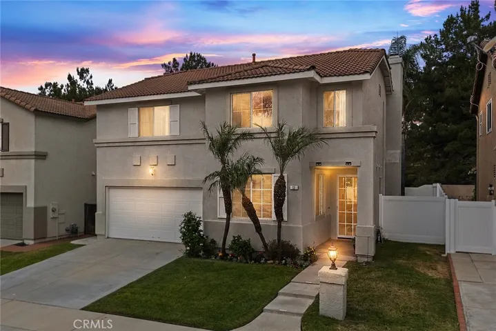 Welcome to 11 Pyrite in beautiful Rancho Santa Margarita.