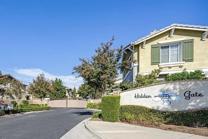 22331 Blue Lupine, Grand Terrace, California 92313