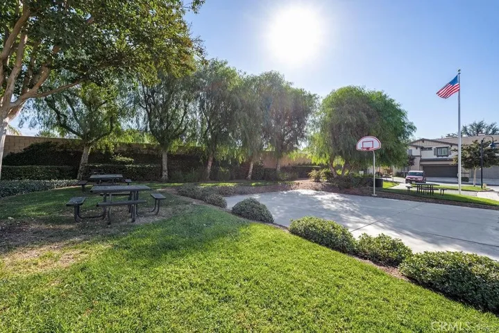 22331 Blue Lupine, Grand Terrace, California 92313