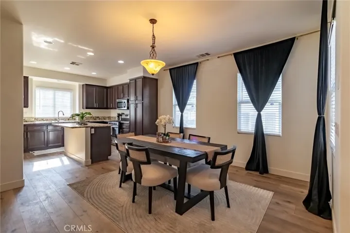 22331 Blue Lupine, Grand Terrace, California 92313