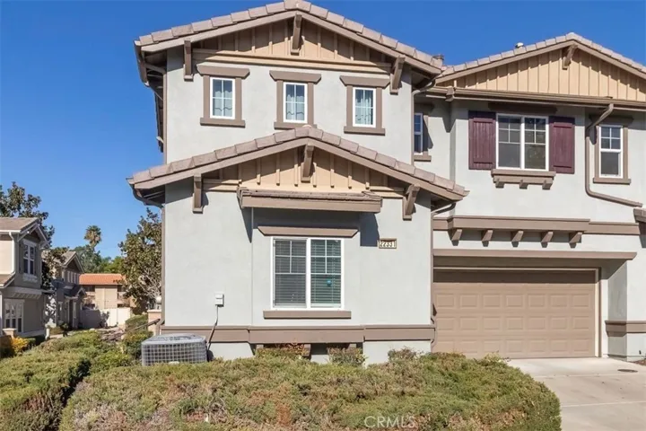 22331 Blue Lupine, Grand Terrace, California 92313