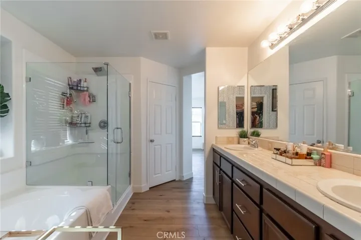 22331 Blue Lupine, Grand Terrace, California 92313